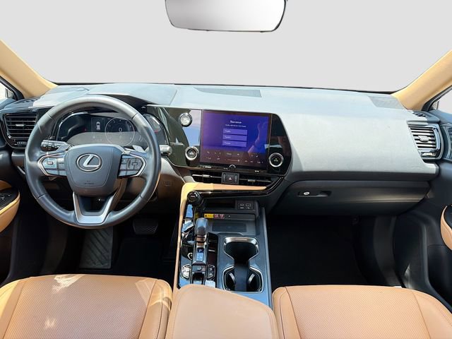 Used 2022 Lexus NX 350 AWD image 16