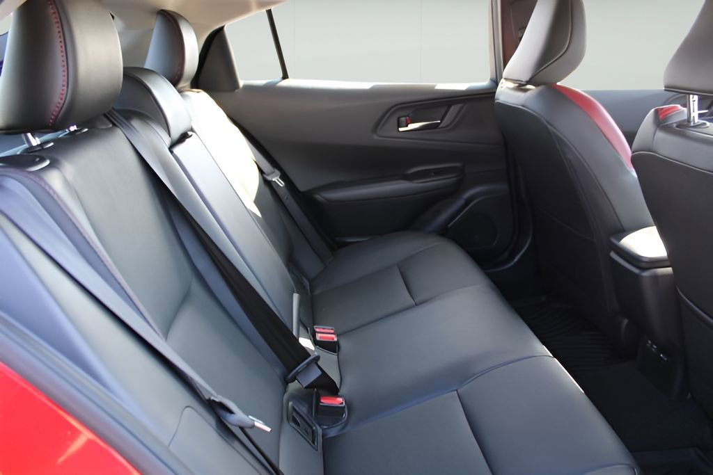 Used 2024 Toyota Prius Prime image 21