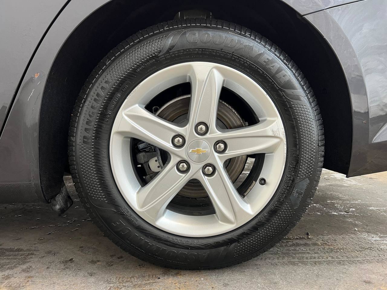 Used 2022 Chevrolet Malibu LS FWD image 28