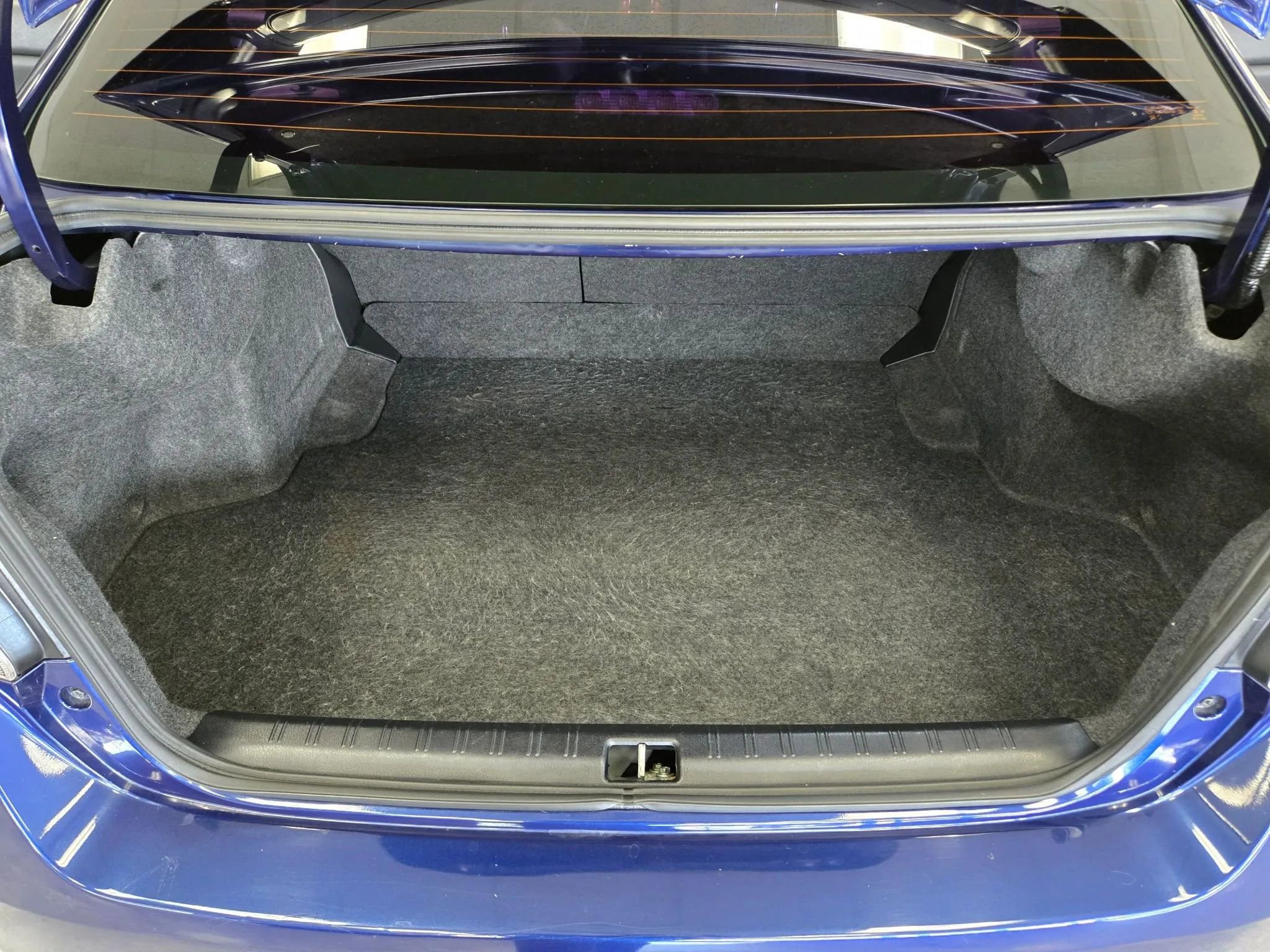 Used 2020 Subaru WRX Limited image 18