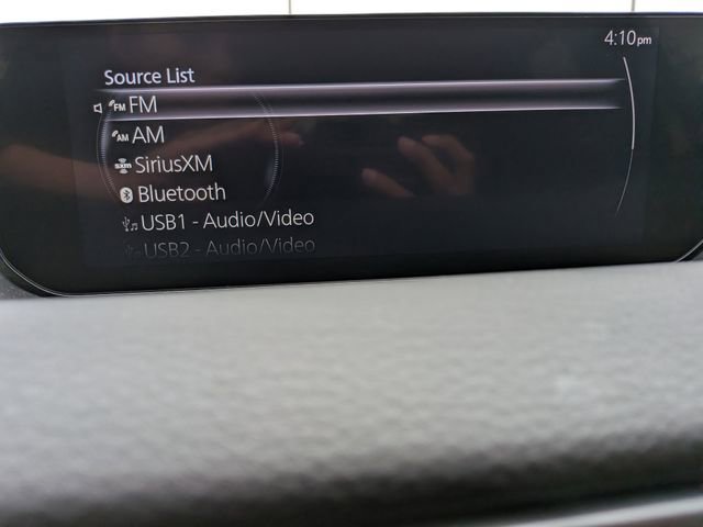 Used 2025 MAZDA CX-50 AWD 2.5 Hybrid w/ Premium Pkg image 21