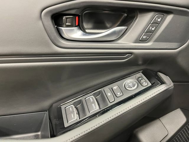 New 2026 Honda Accord Touring image 12