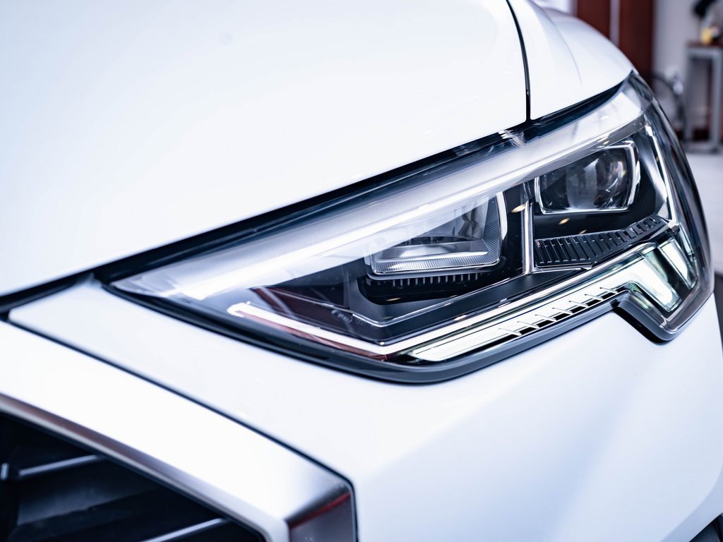 Certified 2025 Audi Q3 2.0T Premium Plus w/ Premium Plus Package image 15