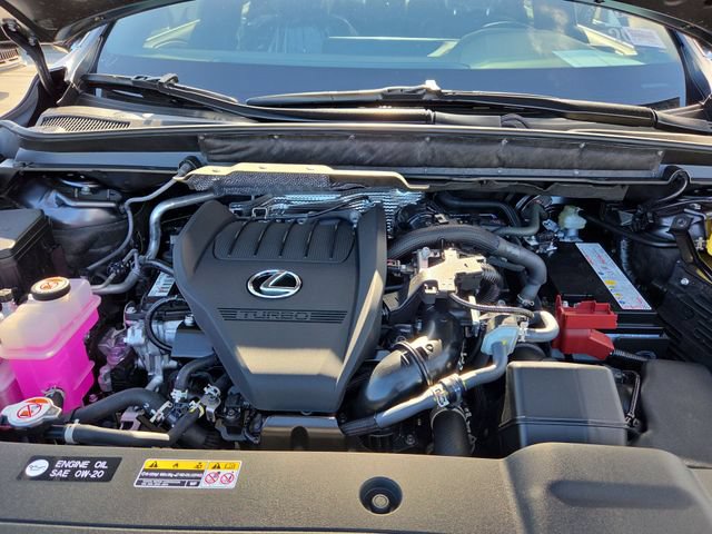 New 2026 Lexus RX 350 Premium Plus w/ Accessory Package (K3) FWD image 26
