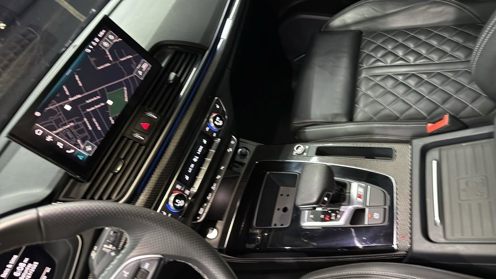 Used 2023 Audi SQ5 Prestige image 21