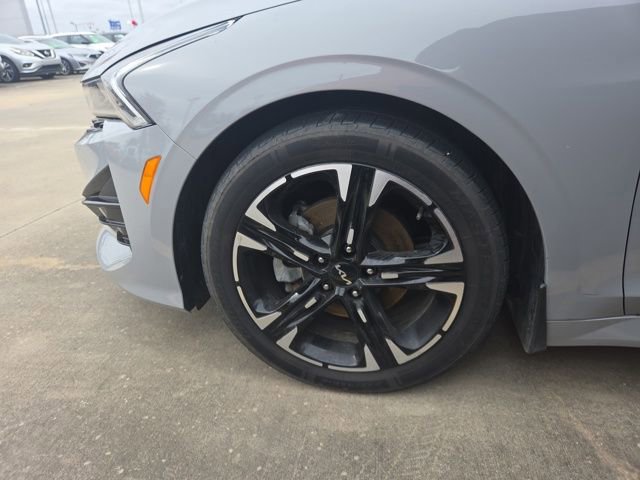 Used 2023 Kia K5 GT-Line w/ GT-Line Premium Package image 32