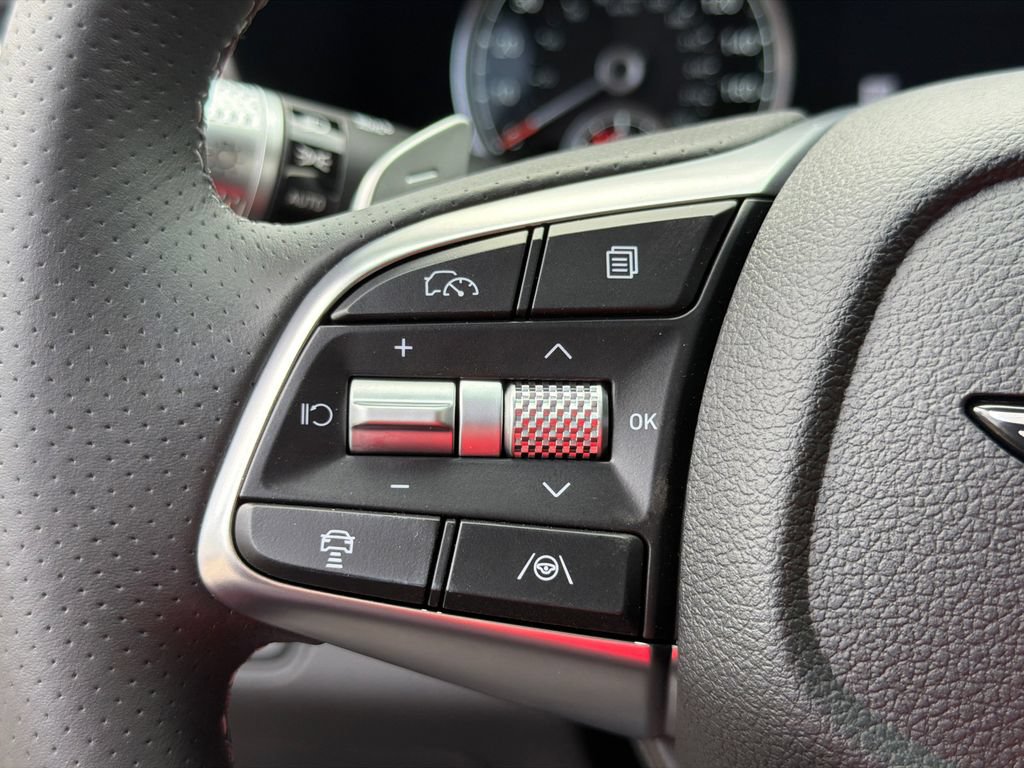 New 2026 Genesis G70 2.5T Prestige RWD image 24