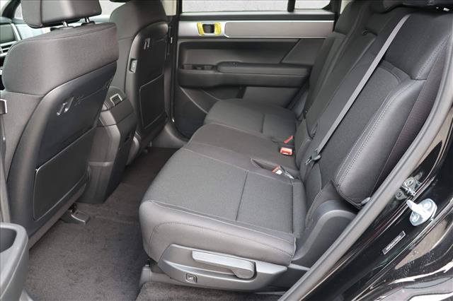 New 2026 Hyundai Santa Fe SE AWD/4WD image 22