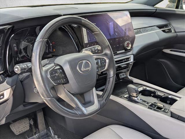 Used 2023 Lexus RX 350 Premium Plus w/ Accessory Package (Z1) image 10