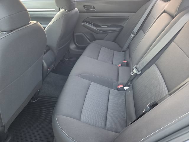 Used 2023 Nissan Altima 2.5 SV AWD/4WD image 23