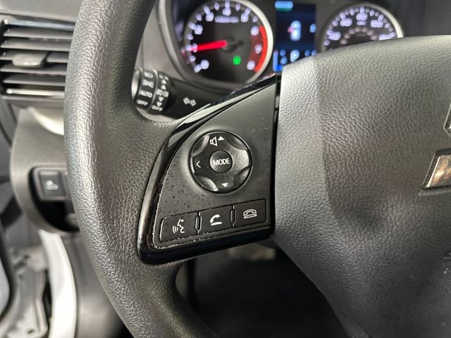 Used 2024 Mitsubishi Eclipse Cross LE image 15