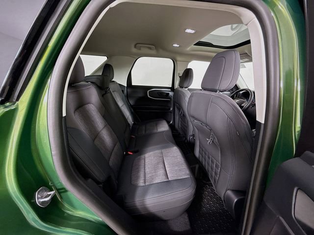 Used 2023 Ford Bronco Sport Big Bend w/ Convenience Package image 27