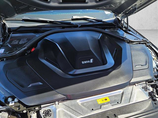 Certified 2023 BMW i4 eDrive35 w/ Premium Package RWD image 23