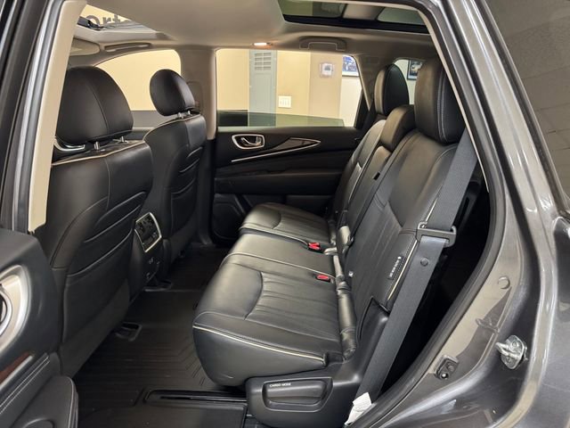 Used 2019 INFINITI QX60 Luxe w/ Sensory Package image 22