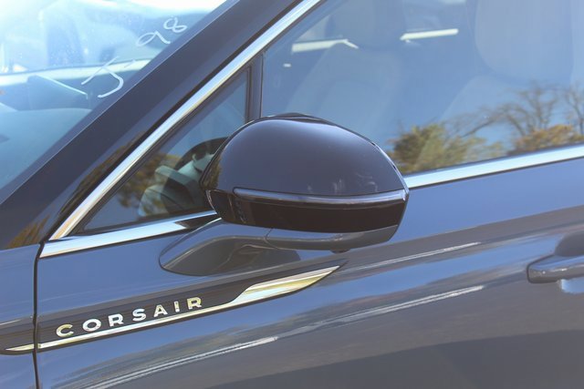 New 2026 Lincoln Corsair Reserve image 11