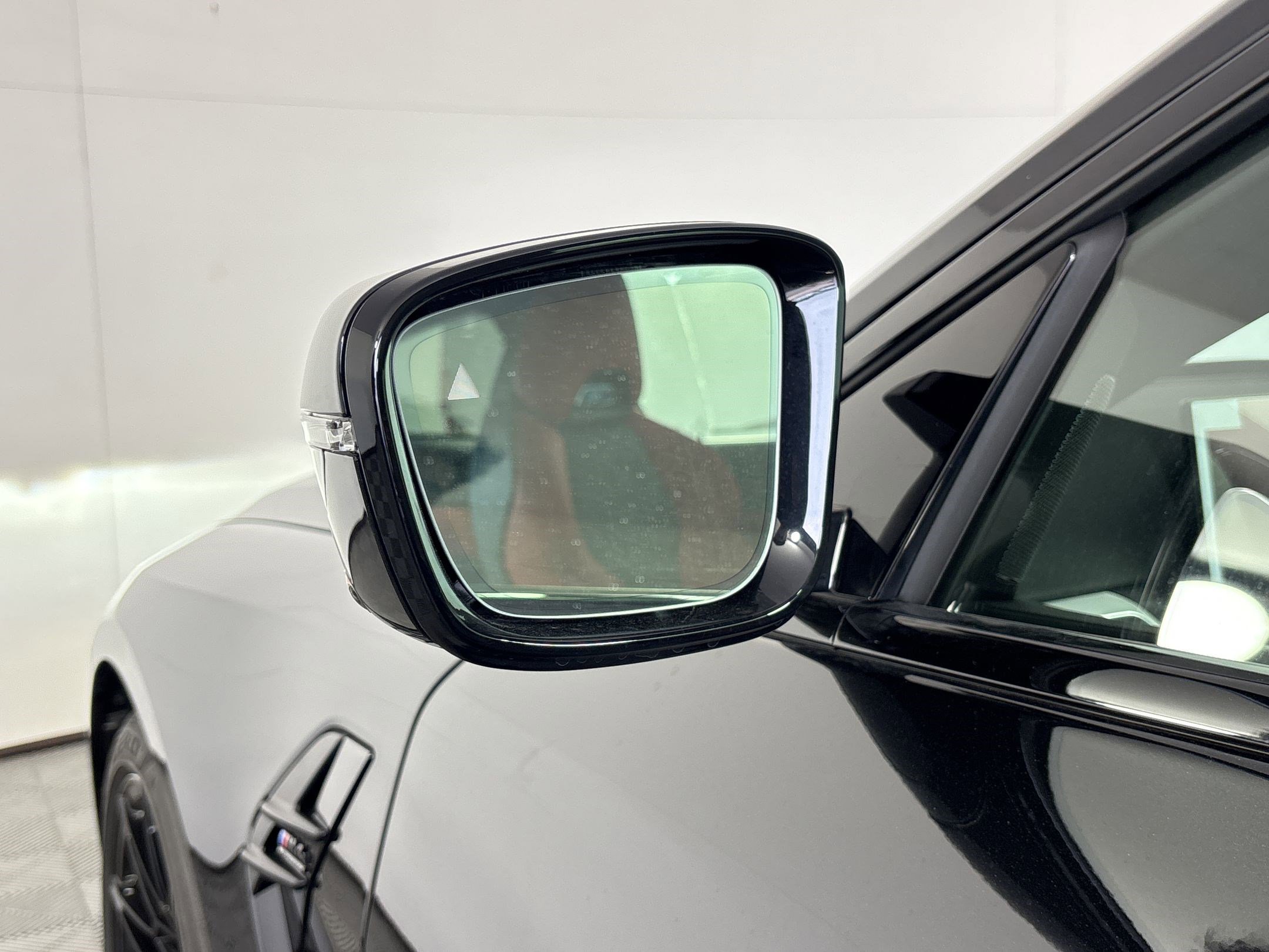 New 2026 BMW M4 Competition RWD image 23