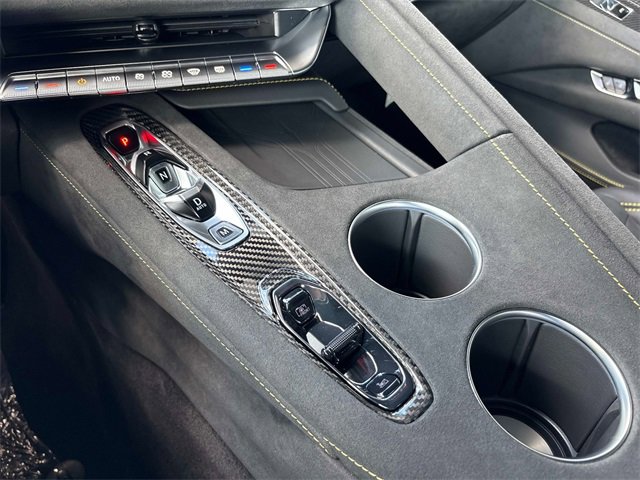 New 2026 Chevrolet Corvette Z06 w/ Battery Protection Package image 28