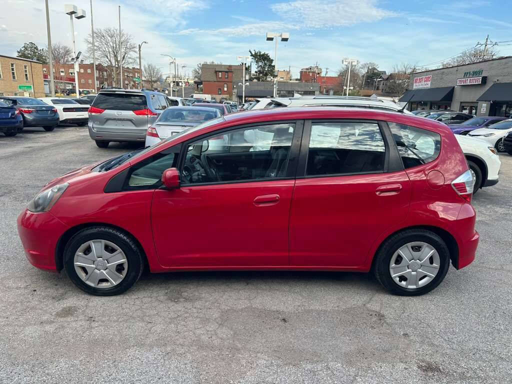 Used 2013 Honda Fit image 5