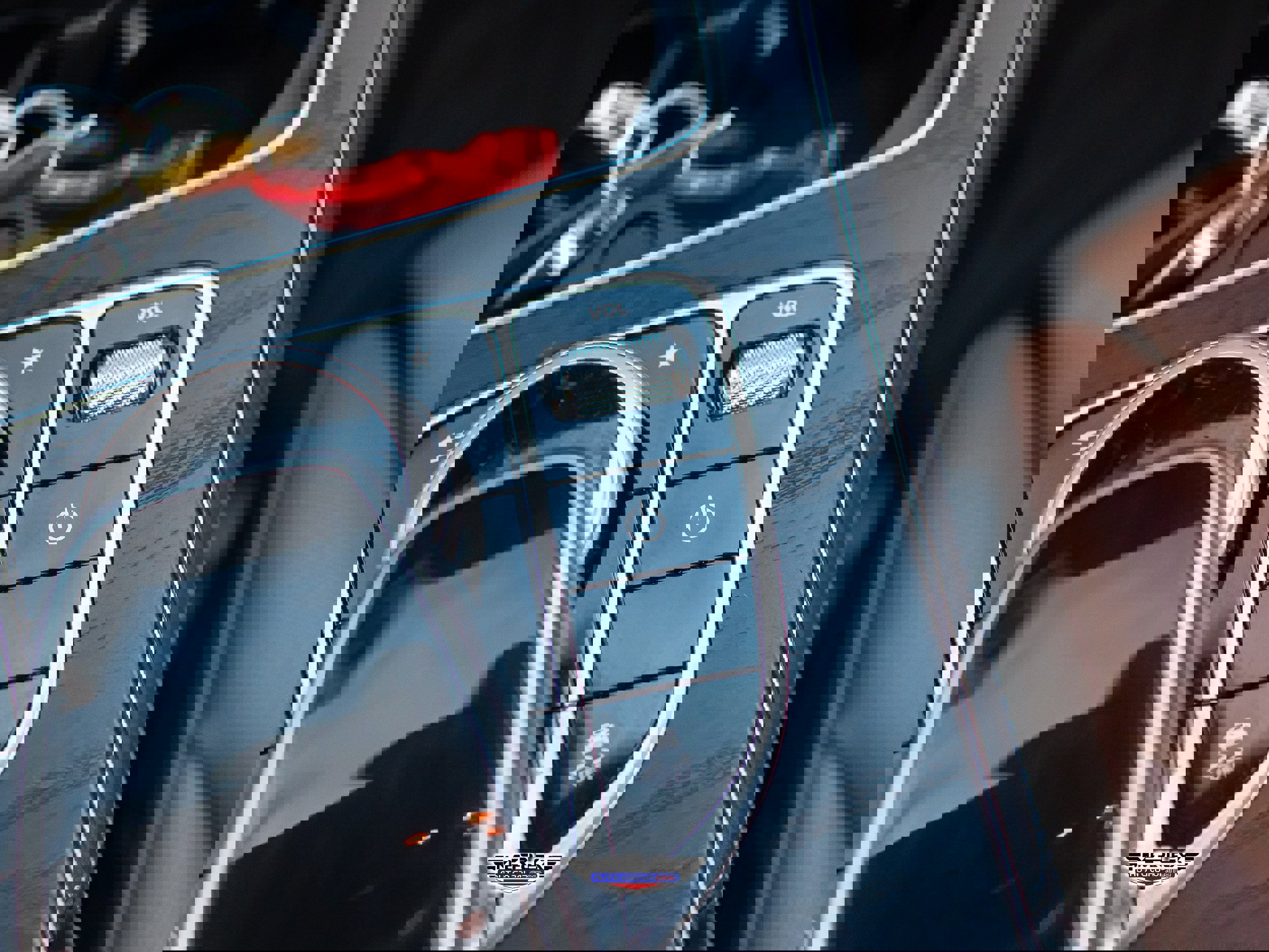 Used 2018 Mercedes-Benz GLC 300 4MATIC Coupe w/ Multimedia Package image 38