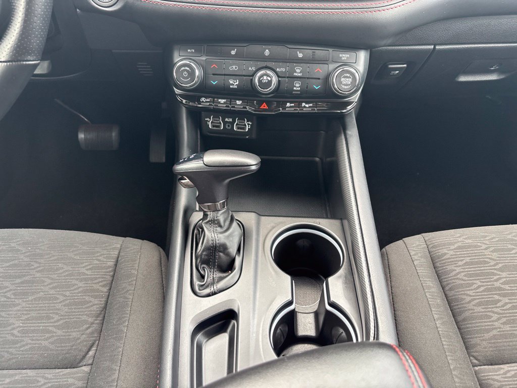 Used 2026 Dodge Durango GT RWD image 26