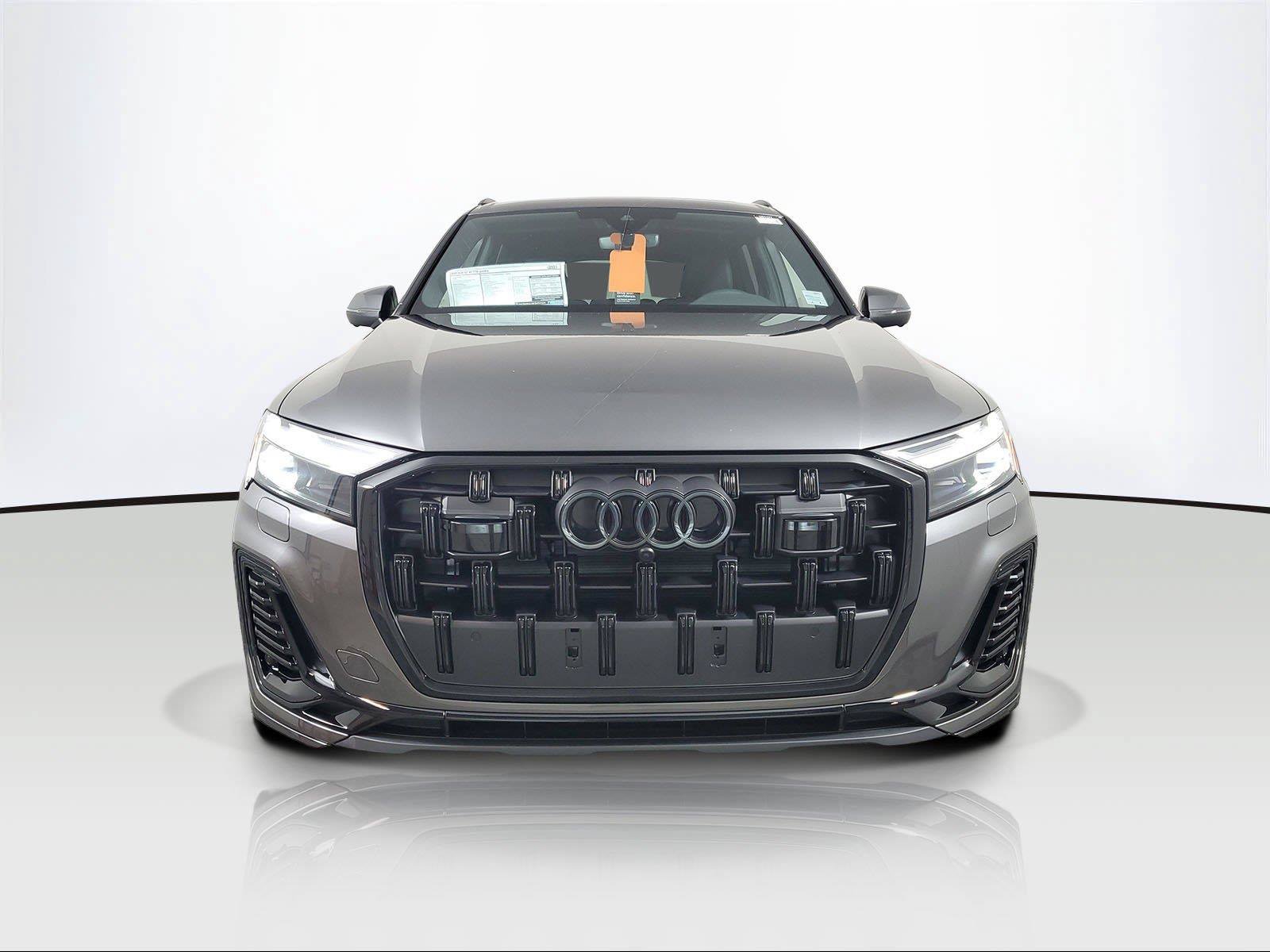 New 2026 Audi Q7 2.0T Premium Plus AWD/4WD image 2