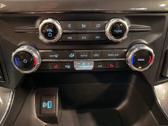 Used 2023 Ford F150 XLT w/ Equipment Group 302A High AWD/4WD image 41