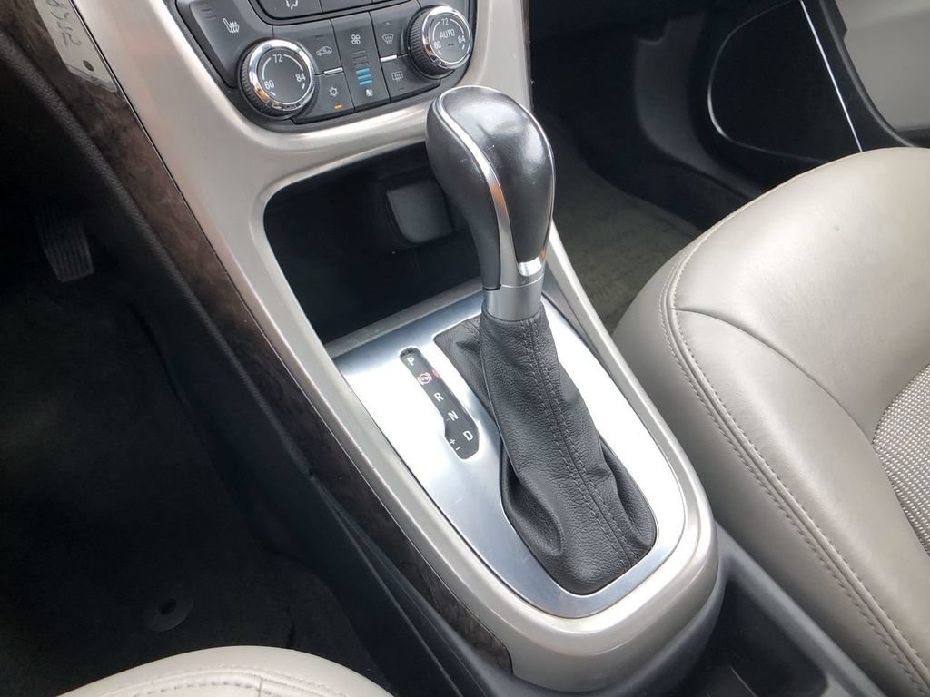 Used 2017 Buick Verano Sport Touring FWD image 19