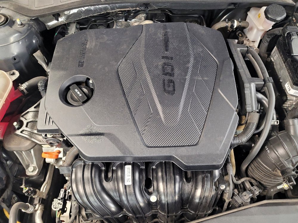 Used 2022 Hyundai Sonata SEL FWD image 30