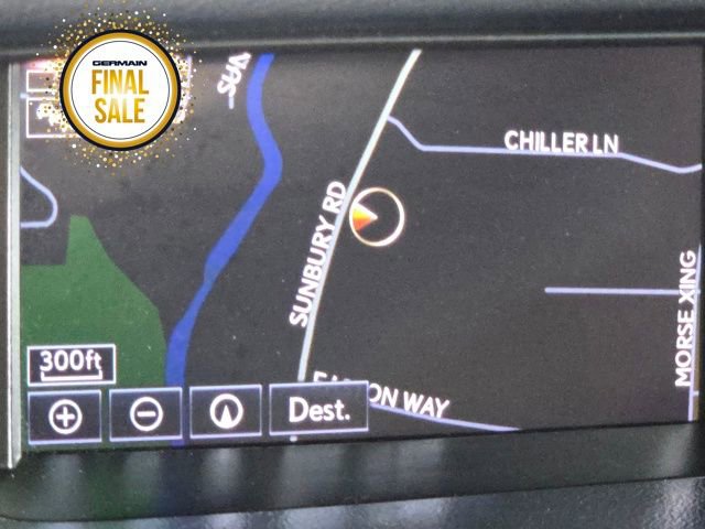 Used 2016 Lexus ES 350 image 30