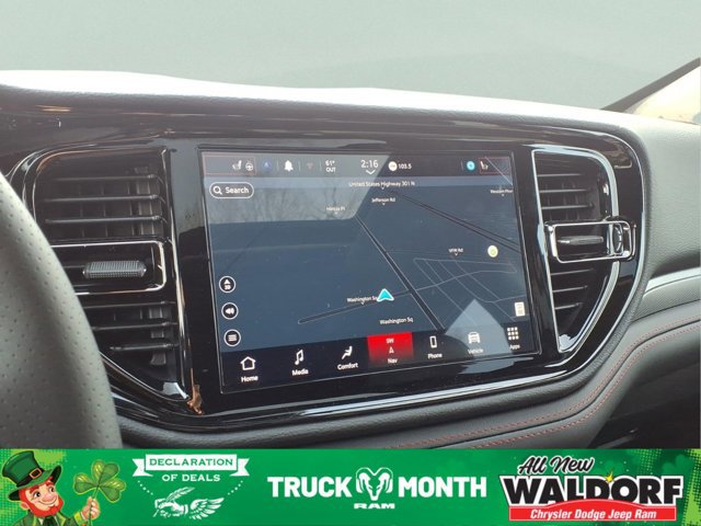 New 2026 Dodge Durango GT image 15