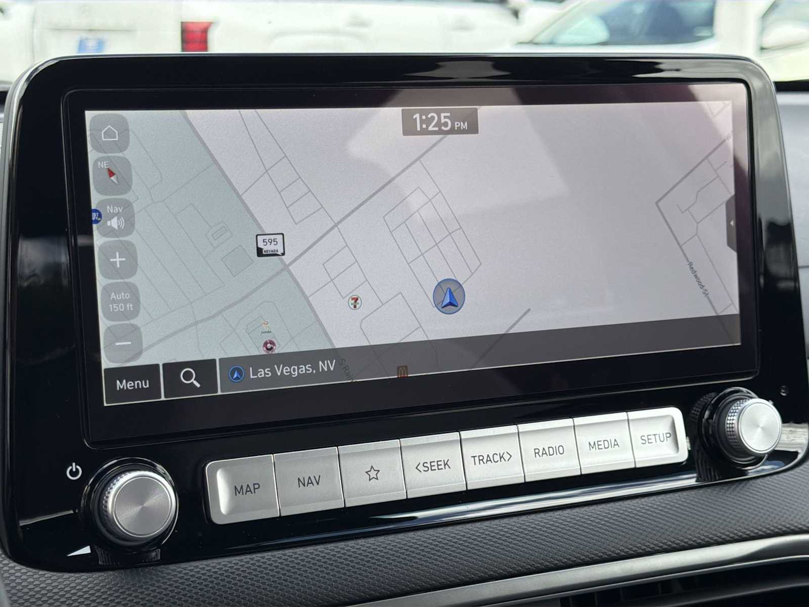 Certified 2023 Hyundai Kona Limited image 11