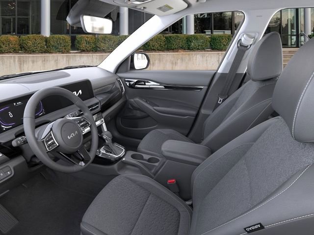 New 2026 Kia Seltos S FWD image 18