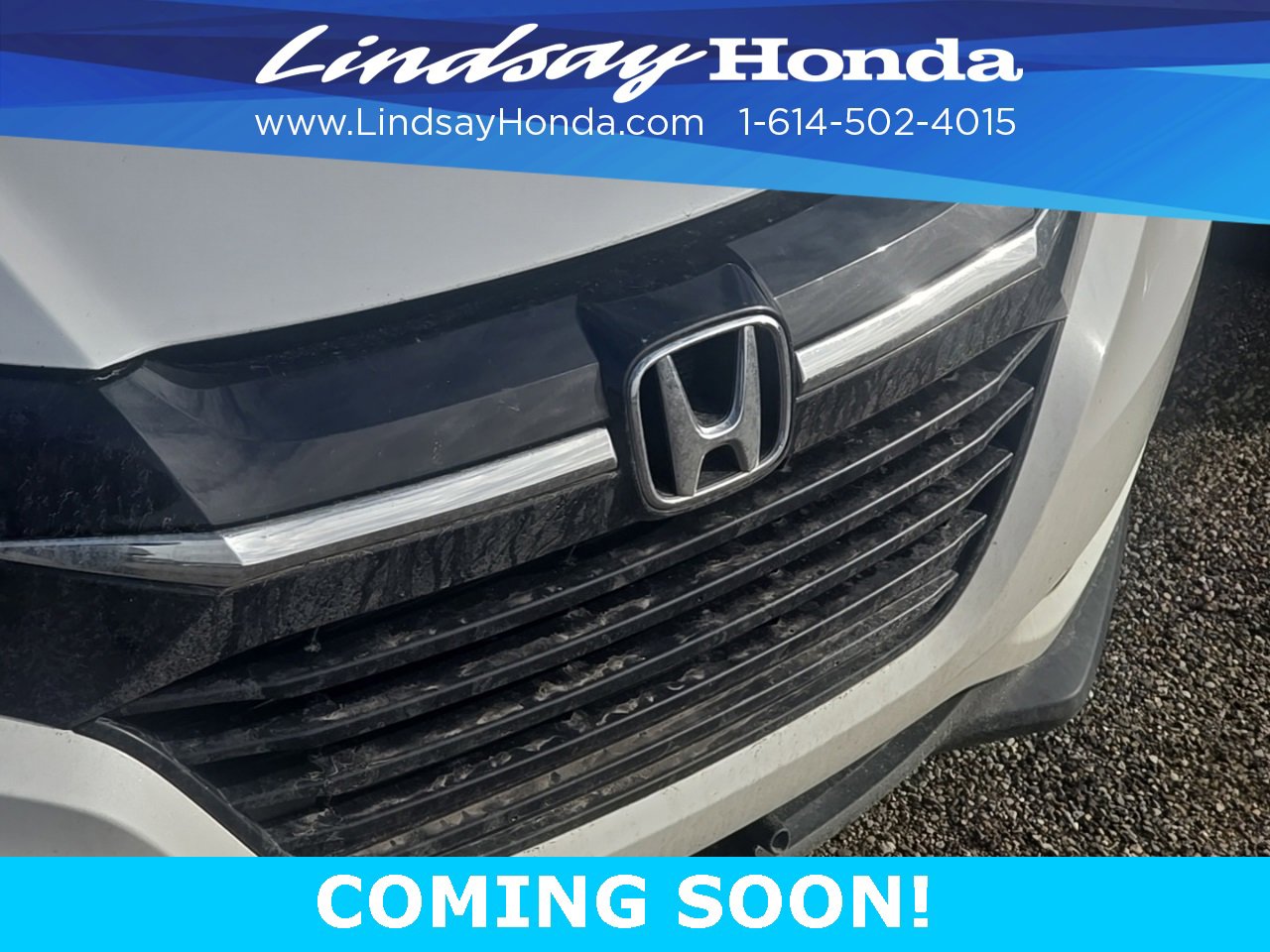 Used 2016 Honda HR-V EX image 4
