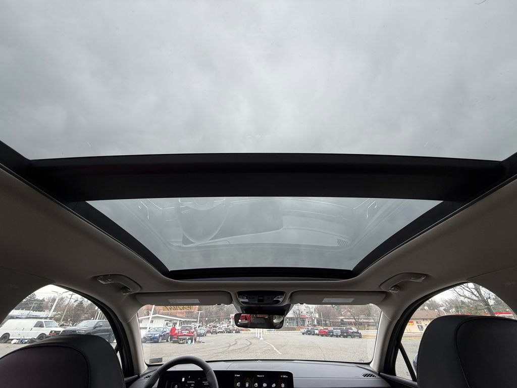 New 2026 Kia K5 EX image 24