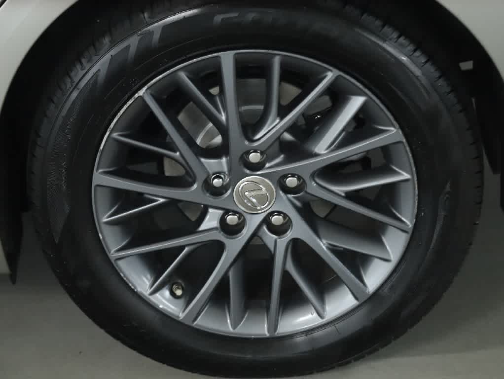 Used 2018 Lexus ES 350 w/ Premier Package FWD image 41