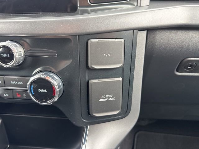 New 2026 Ford F150 XLT w/ Equipment Group 302A MID AWD/4WD image 42