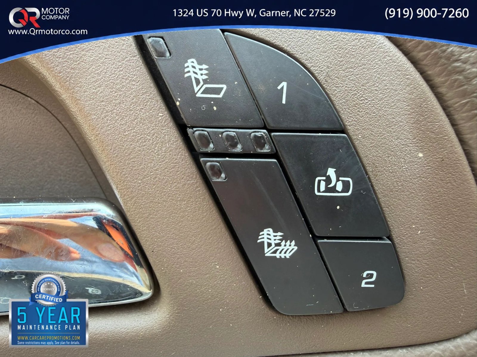 Used 2012 Chevrolet Tahoe LT AWD/4WD image 29
