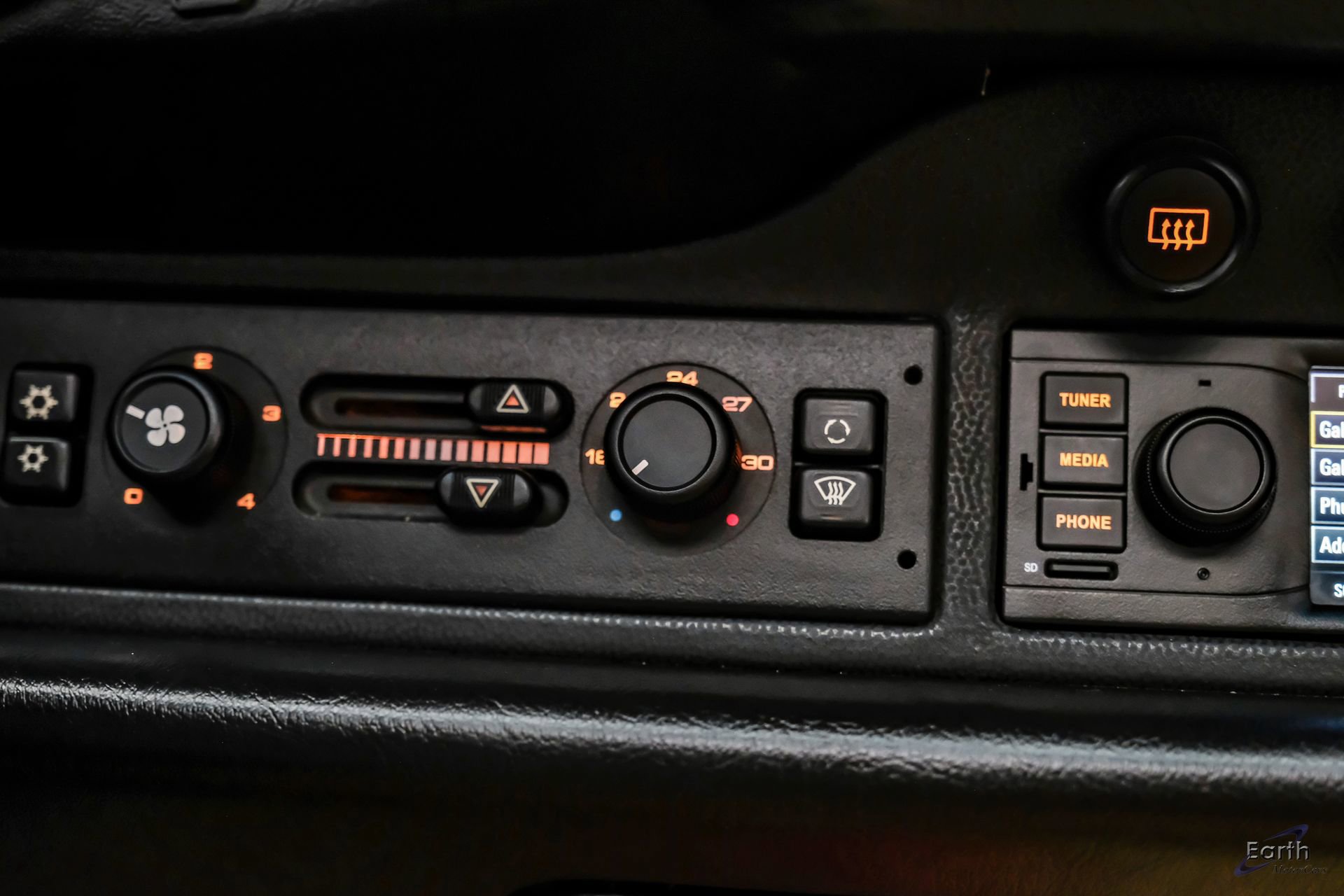 Used 1997 Porsche 911 Carrera S image 68