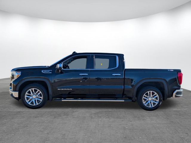 Used 2019 GMC Sierra 1500 SLT w/ SLT Premium Plus Package image 7