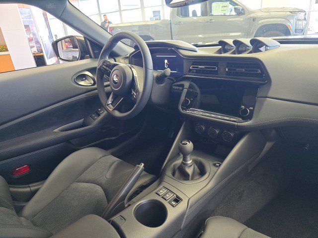 New 2026 Nissan Z Performance image 10