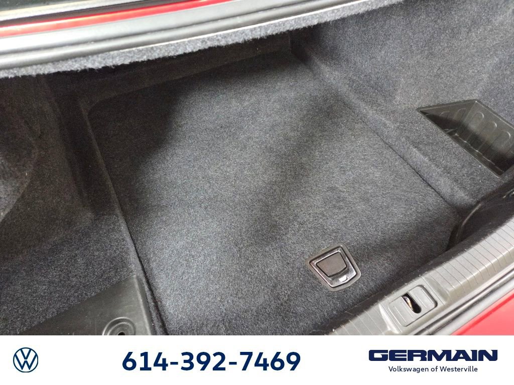 Used 2014 Cadillac ATS Luxury image 22