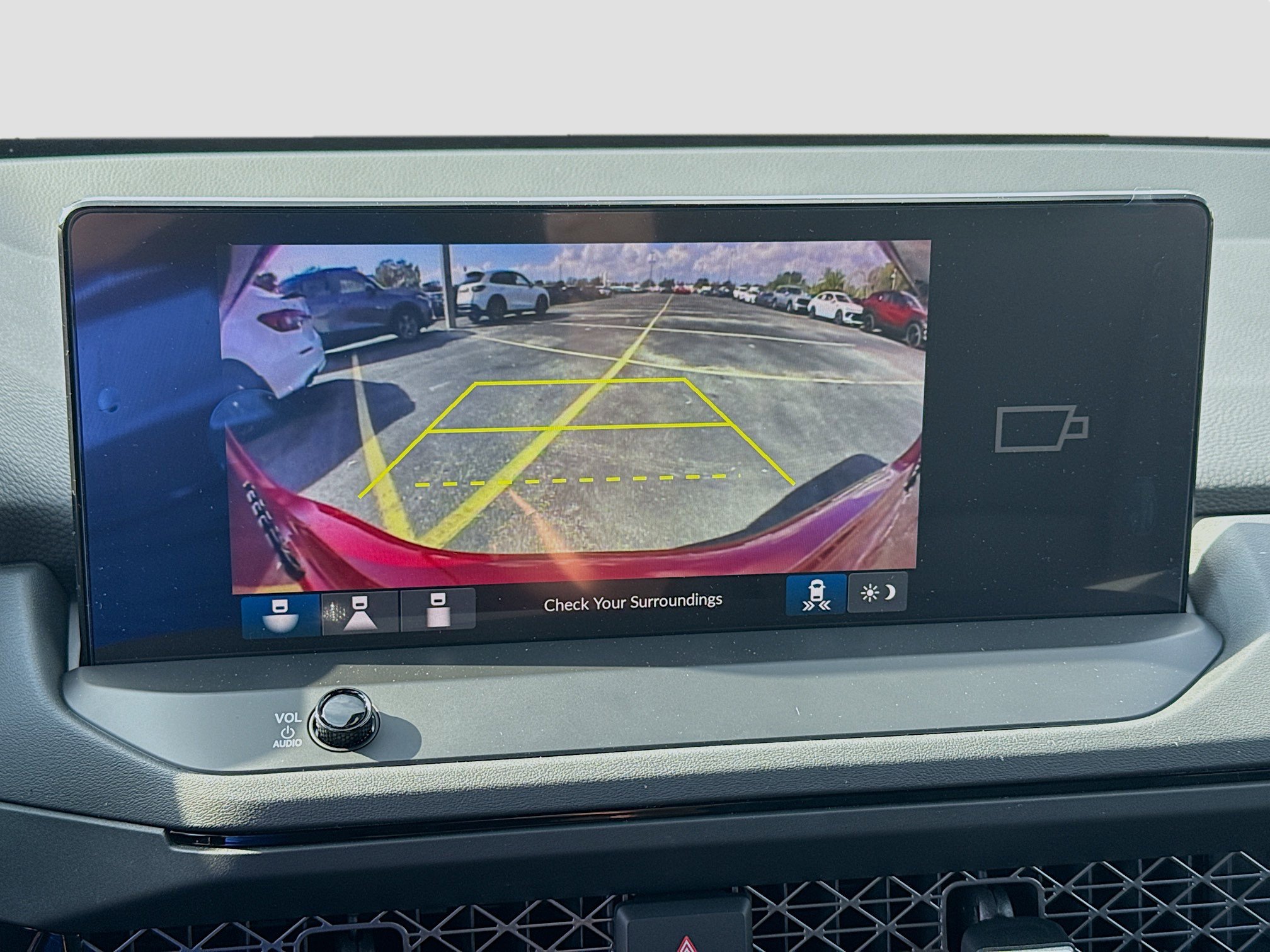 New 2026 Honda Accord Sport image 13