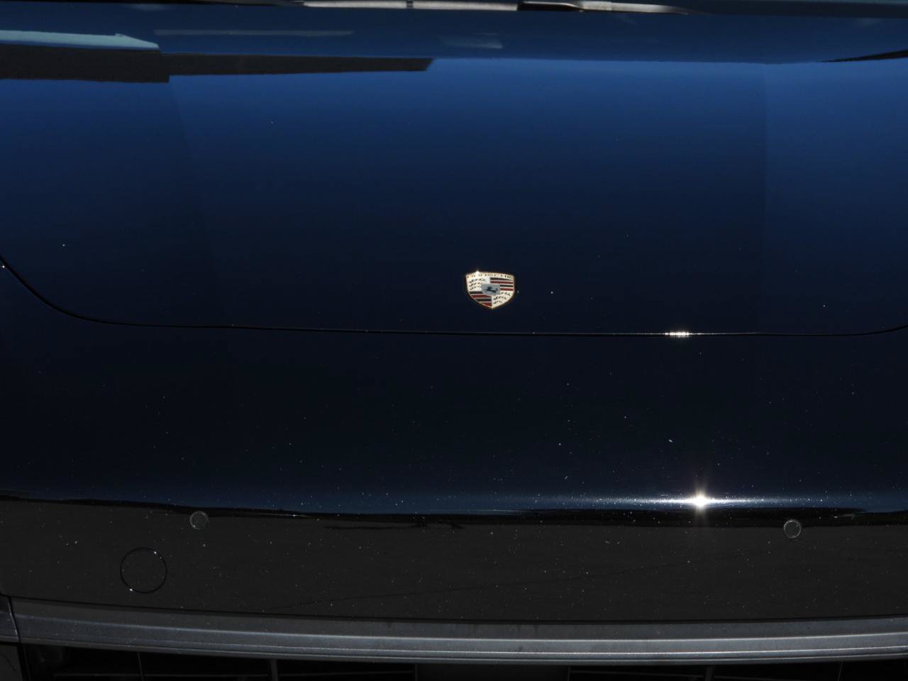 Used 2017 Porsche Panamera RWD image 50