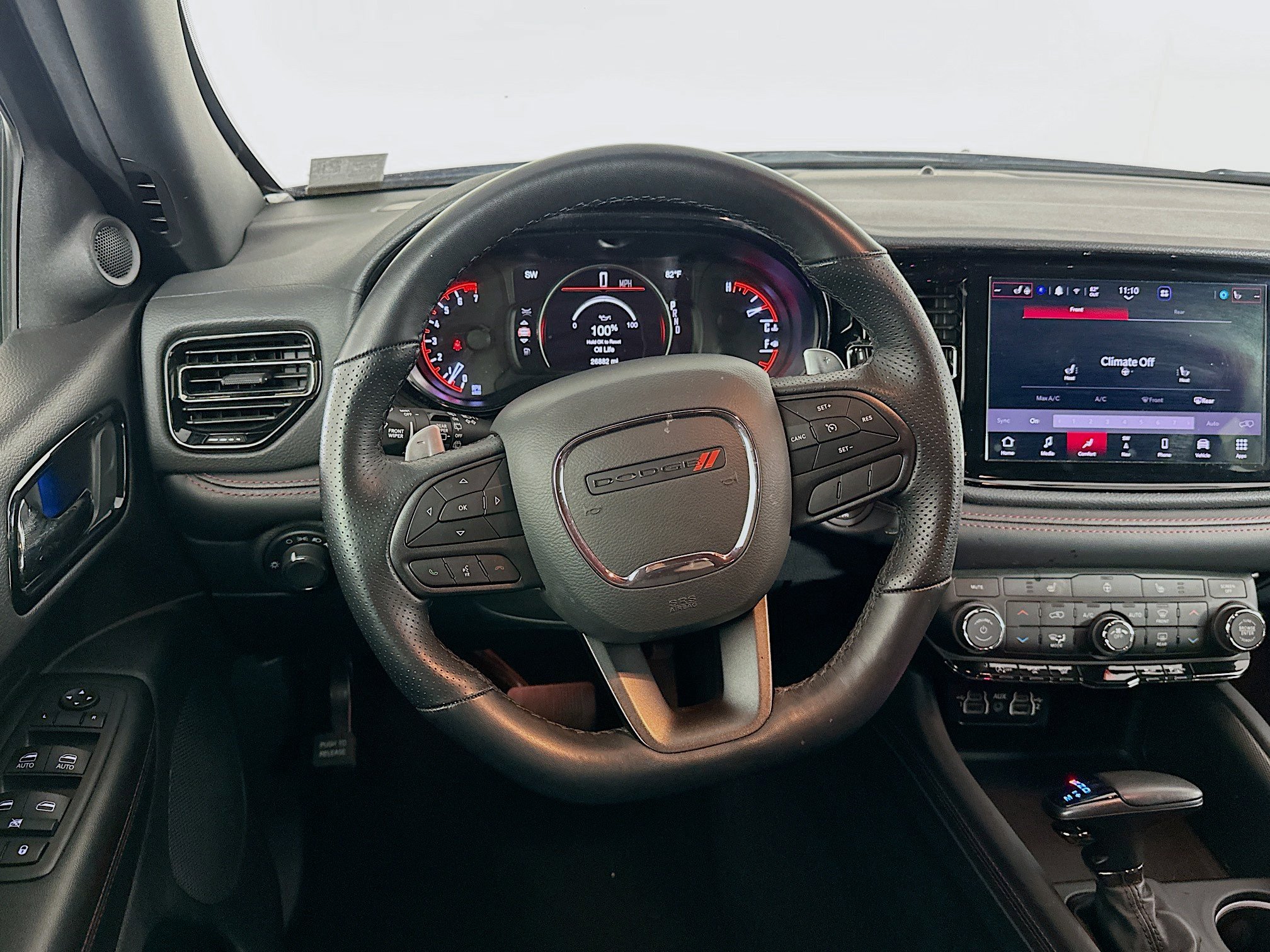 Used 2026 Dodge Durango GT RWD image 18