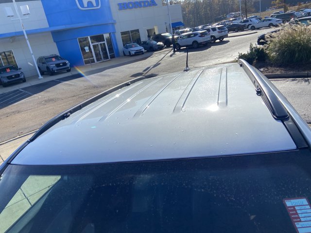 Used 2024 Jeep Compass Latitude image 27