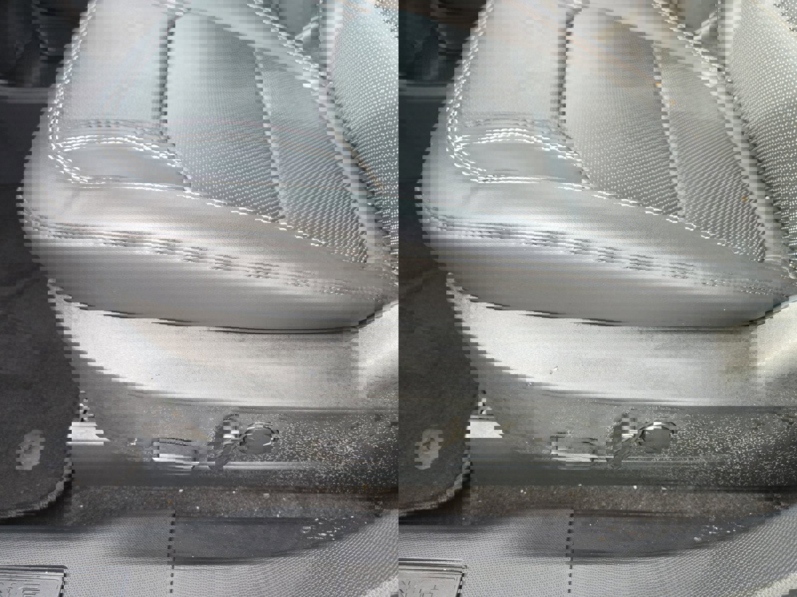 Certified 2025 Ford Mustang Mach-E Premium image 12