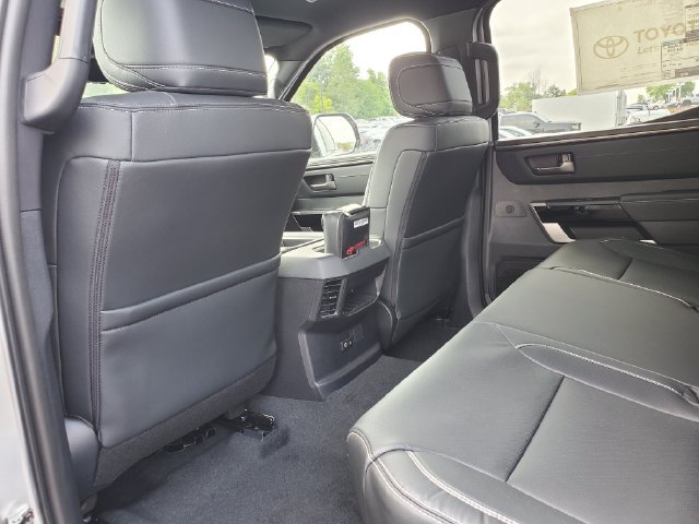 New 2026 Toyota Tundra Limited AWD/4WD image 11