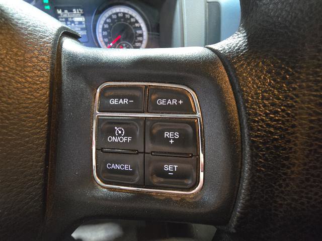 Used 2016 RAM 1500 Express AWD/4WD image 18