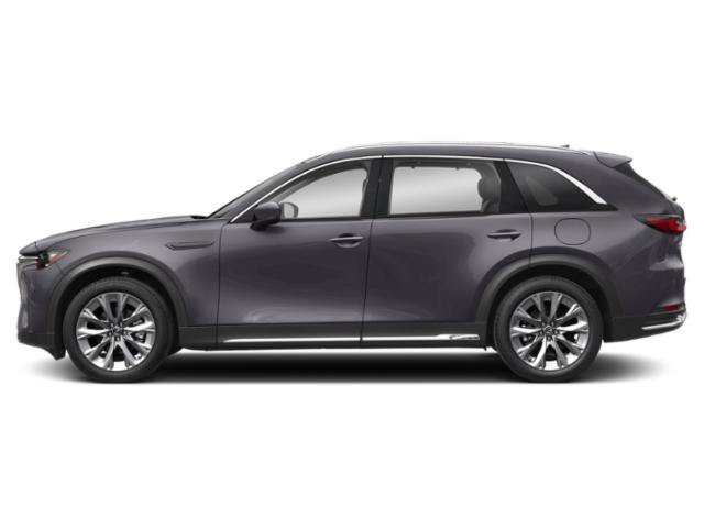 Used 2024 MAZDA CX-90 3.3 Turbo w/ Premium Package AWD/4WD image 3