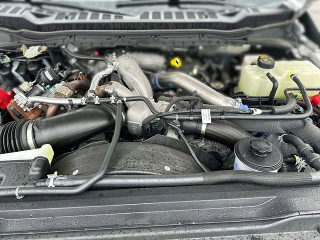 New 2024 Ford F550 4x4 Crew Cab Super Duty image 26